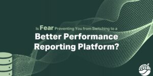 Seamless data migration