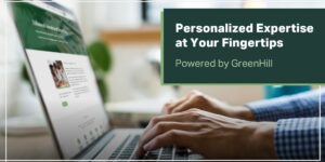 GreenHill Expert Solutions at Your Fingertips