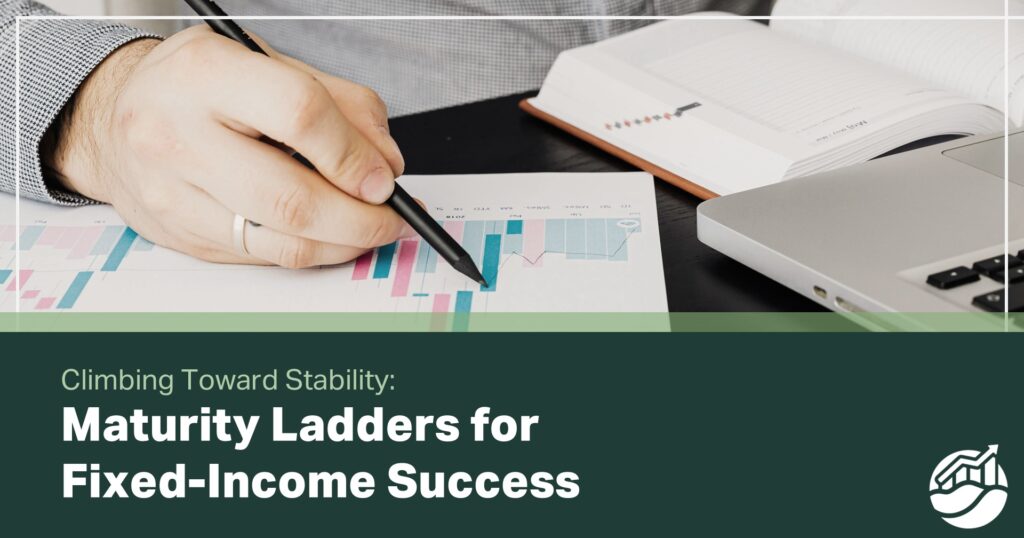 Fixed Income Ladder Charts