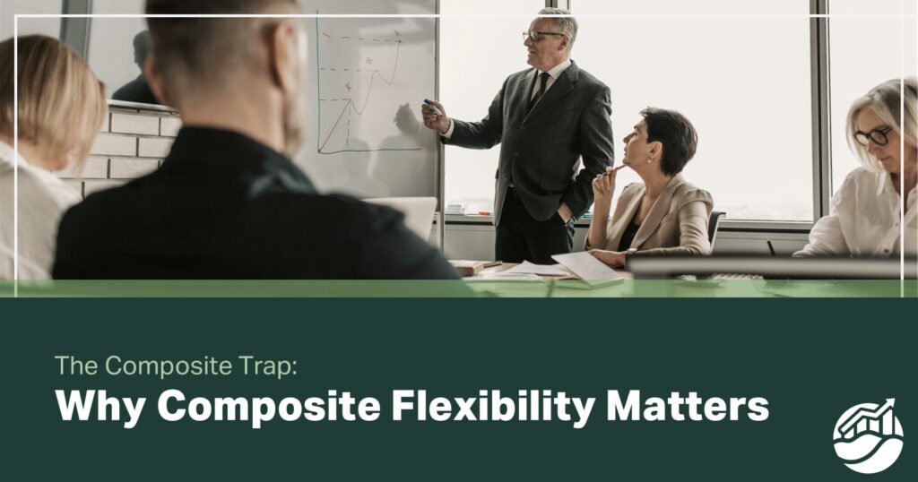 composite performance reporting