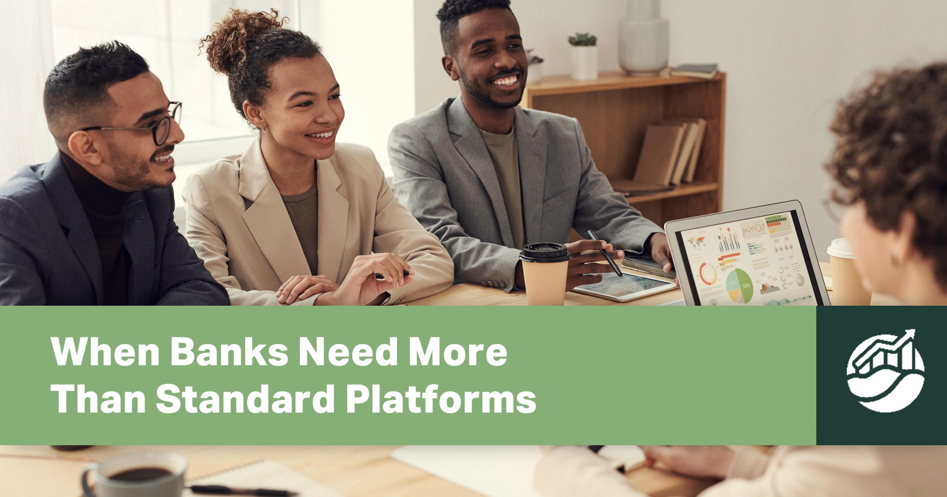 standard investment reporting platforms