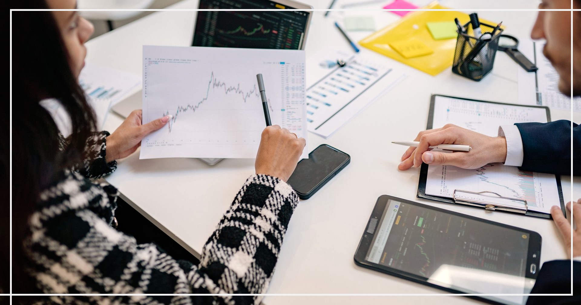 investment performance reporting alternatives